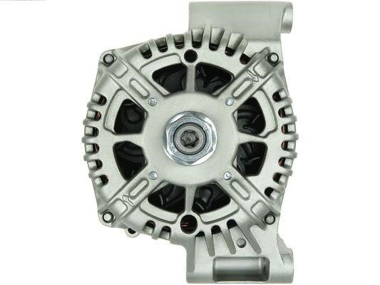 Engine alternator Opel Corsa D: A3055SR AS-PL Alternator