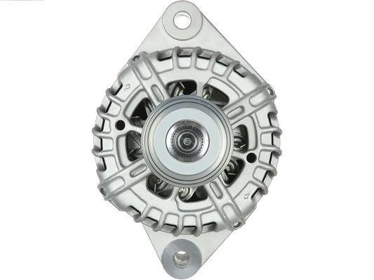 AS-PL A3223 Alternator A3223 A3223 AS-PL Alternator