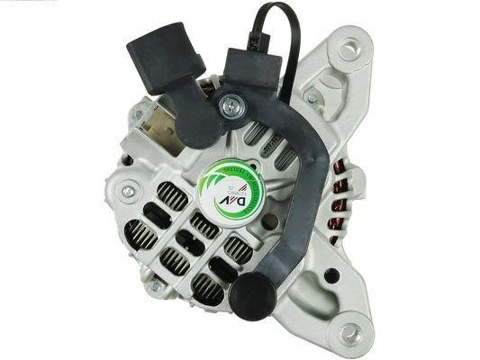 Alternator AS-PL A5024