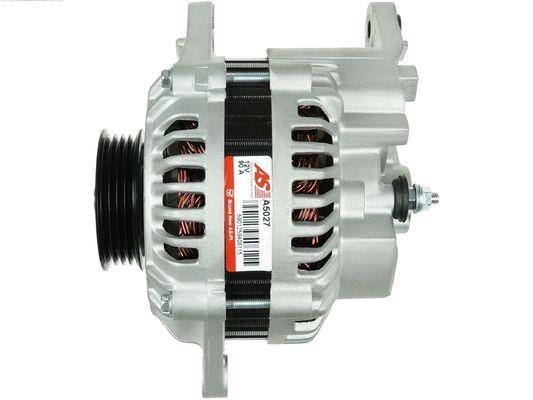 Alternator AS-PL A5027