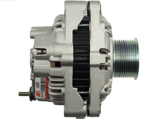 Buy AS-PL A5293 at a low price in United Arab Emirates!