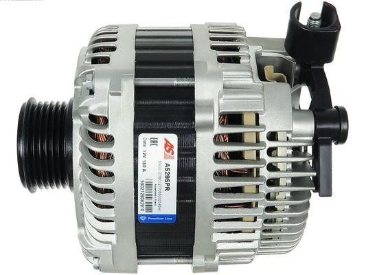 Alternator AS-PL A5295PR