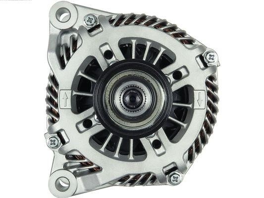 Alternator Citroen C6: A5295PR AS-PL Alternator