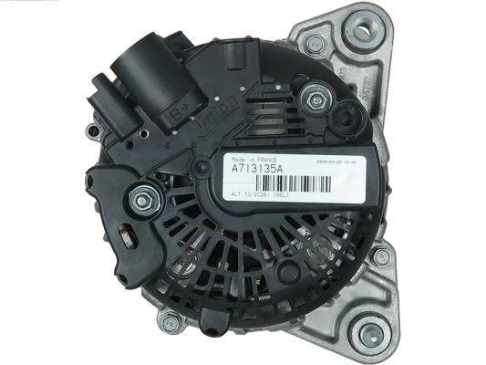 Alternator AS-PL A3472(VALEO)