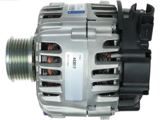 Buy AS-PL A3472(VALEO) at a low price in United Arab Emirates!
