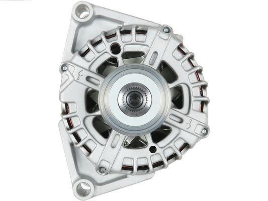 Engine alternator Chevrolet Cruze: A3488S AS-PL Alternator