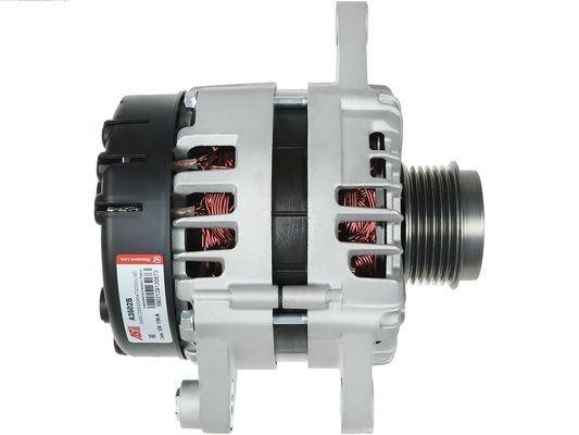 Alternator AS-PL A3502S