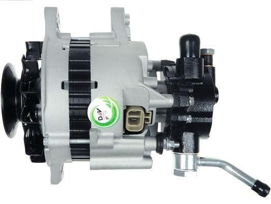 Alternator AS-PL A5018