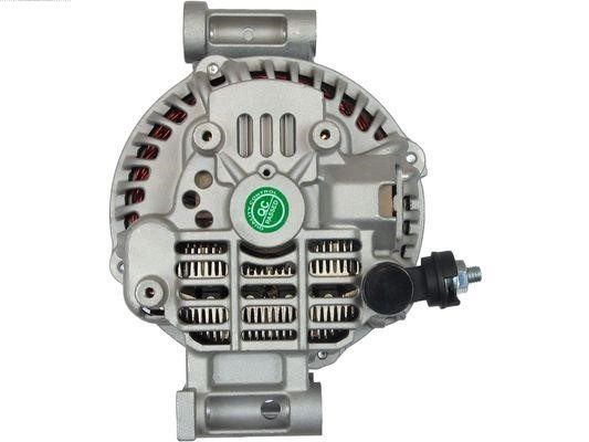 AS-PL Alternator – price 607 PLN