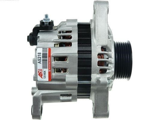 Alternator AS-PL A5318