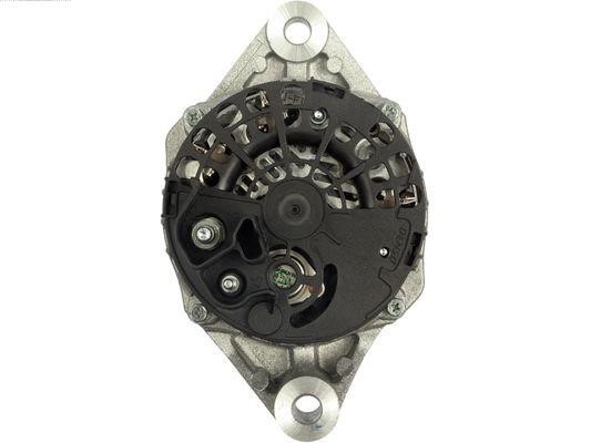 Alternator AS-PL A6075DENSO