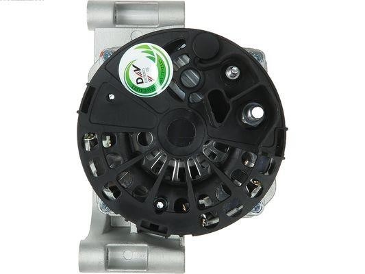 Alternator AS-PL A6095