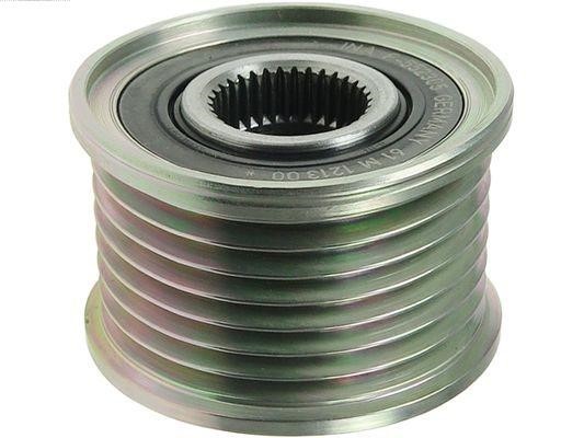 Alternator Freewheel Clutch AS-PL AFP5007(INA)