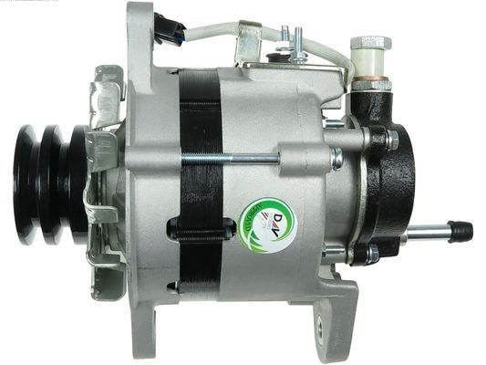 Alternator AS-PL A6349
