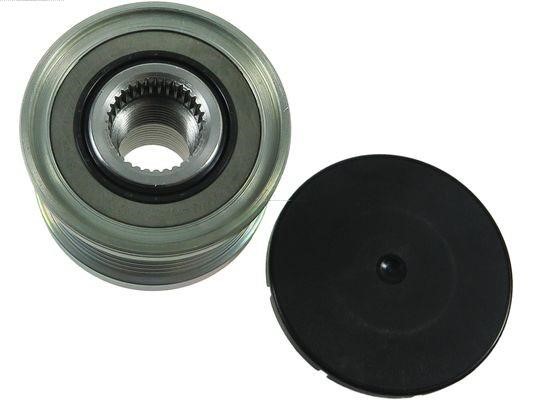 Alternator Freewheel Clutch AS-PL AFP5014(INA)