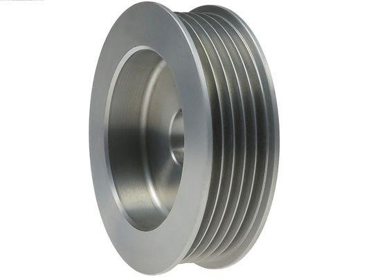 AP1010S AS-PL Belt pulley generator