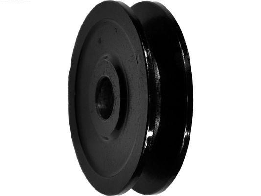 Belt pulley generator AS-PL AP2001