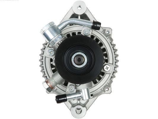 Alternator Jeep Grand Cherokee: A6593S AS-PL Alternator