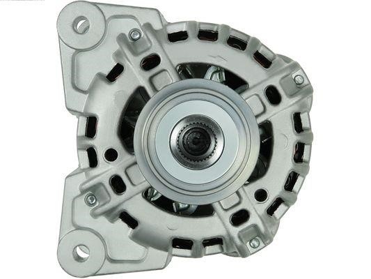 AS-PL A0597S Alternator A0597S A0597S AS-PL Alternator