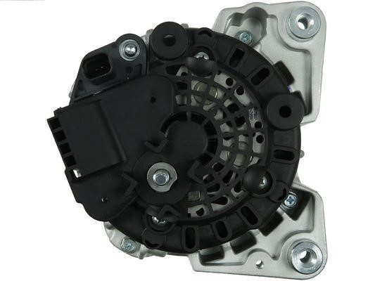 Alternator AS-PL A0598S
