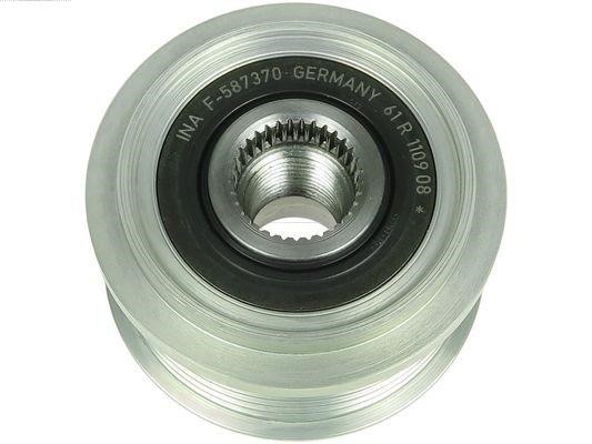 Alternator Freewheel Clutch AS-PL AFP3048(INA)