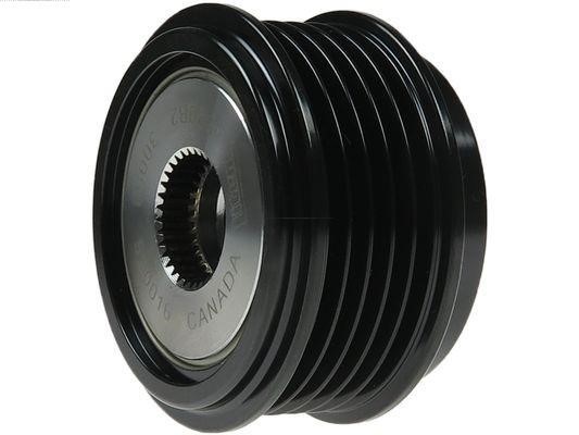 AS-PL AFP3065(LITENS) Freewheel clutch, alternator AFP3065LITENS AFP3065LITENS AS-PL Freewheel clutch, alternator