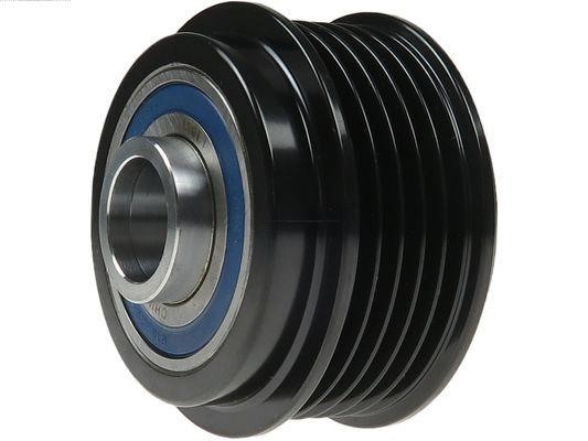 Freewheel clutch, alternator AS-PL AFP3065(LITENS)