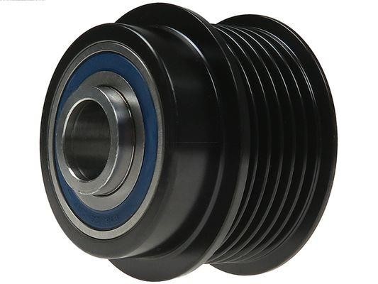 Freewheel clutch, alternator AS-PL AFP3067(LITENS)