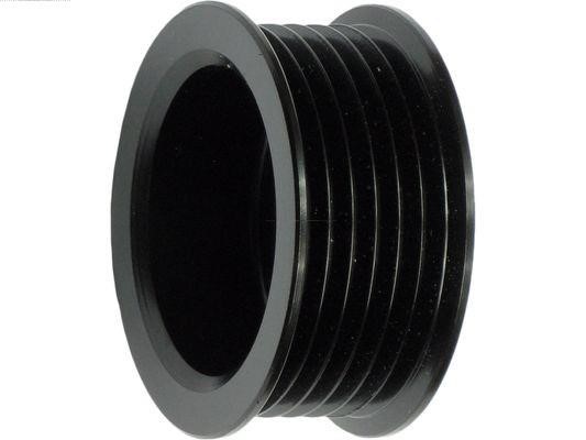 AP6001 AS-PL Belt pulley generator