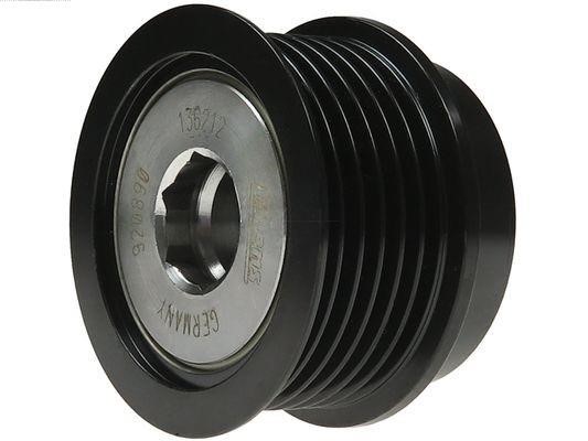 Freewheel clutch Ford C-Max: AFP3067LITENS AS-PL Freewheel clutch, alternator