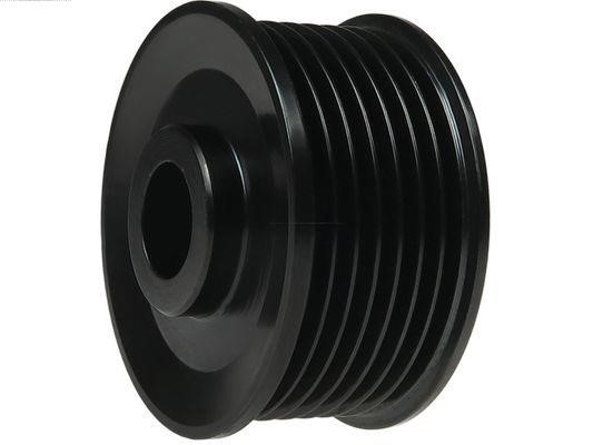 Belt pulley generator AS-PL AP6008