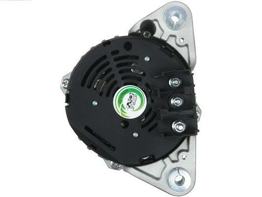 Alternator AS-PL A0378