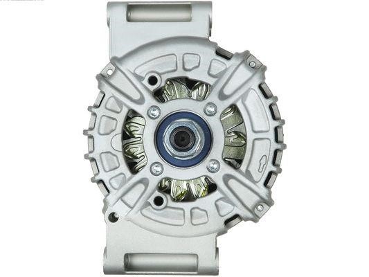 Engine alternator Volvo S80: A0821S AS-PL Alternator