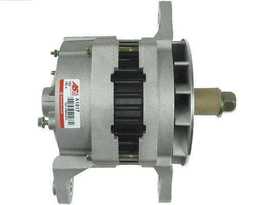 Alternator AS-PL A1017
