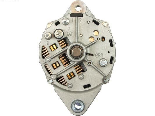 Alternator AS-PL A1018