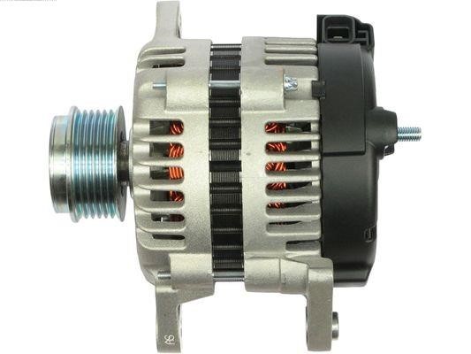 Alternator AS-PL A1020