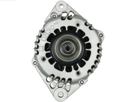 Alternator Opel Astra H Classic: A1020PR AS-PL Alternator