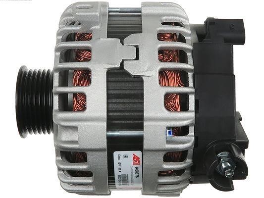 Alternator AS-PL A0837S