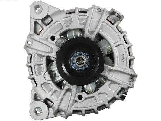 Alternator Jaguar XE: A0837S AS-PL Alternator