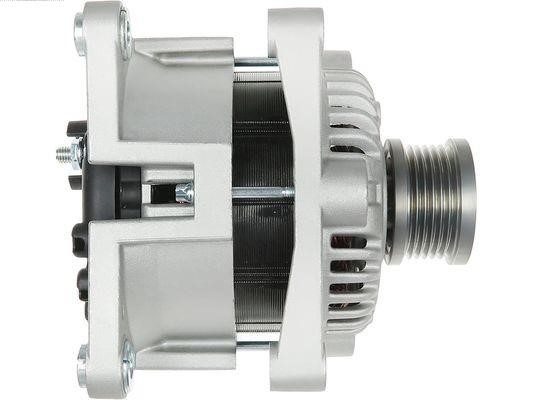 Alternator AS-PL A1026(P)