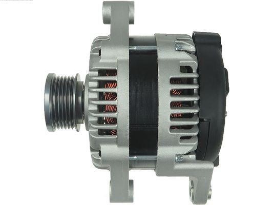 Alternator AS-PL A1032