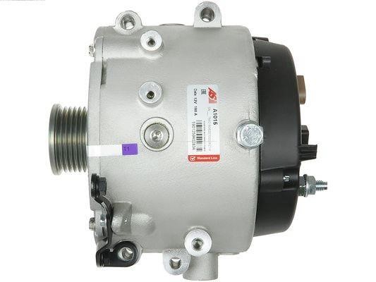 Buy AS-PL A1015 – good price at EXIST.AE!