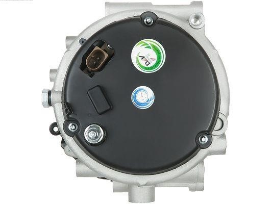 Alternator AS-PL A1015