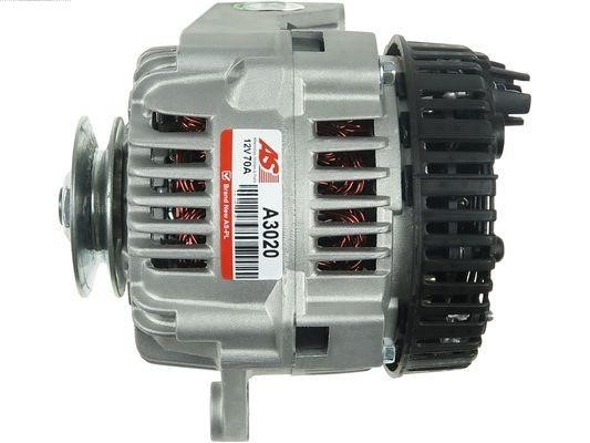 Alternator AS-PL A3020