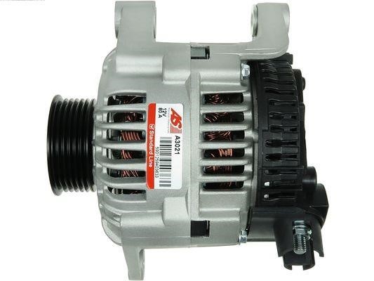 Alternator AS-PL A3021