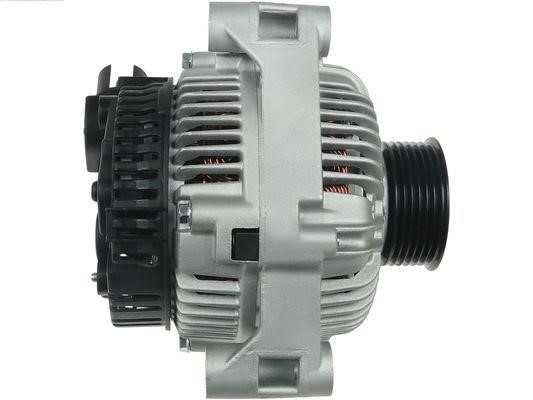 Alternator AS-PL A3022