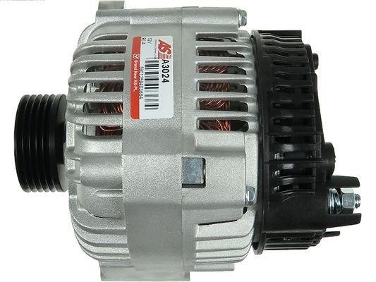 Alternator AS-PL A3024