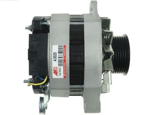 Buy AS-PL A3025 – good price at EXIST.AE!