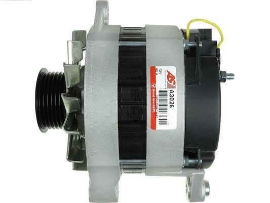 Buy AS-PL A3026 – good price at EXIST.AE!