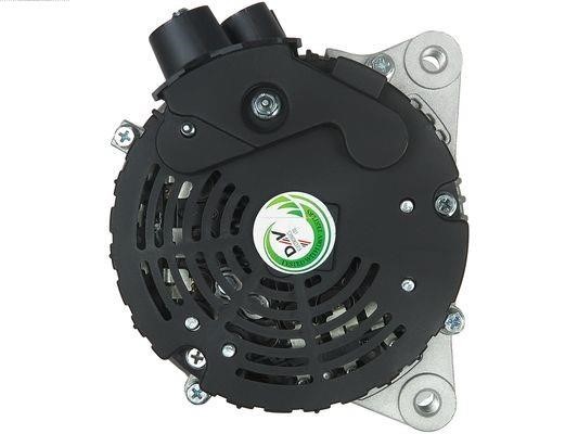 Alternator AS-PL A3027